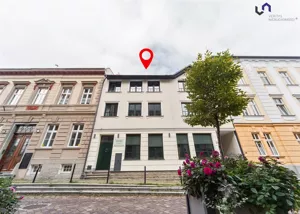 Obiekt 332,31 m², Bielsko-Biała, Sprzedaż
