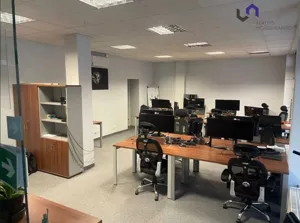 Lokal użytkowy 101,00 m², Gliwice, Jagiellońska, Wynajem
