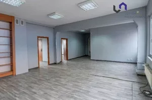 Biuro 147,00 m², Katowice, Wynajem
