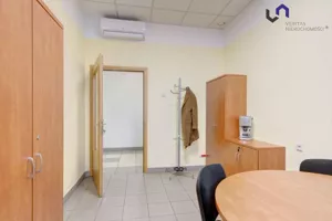 Biuro 1 942,00 m², Katowice, Brynów-Osiedle Zgrzebnioka, Brynów, Wynajem