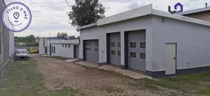 Obiekt 570,00 m², Katowice, Dąbrówka Mała, Sprzedaż