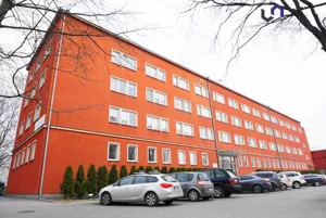 Biuro 3 010,24 m², Katowice, Koszutka, Sprzedaż