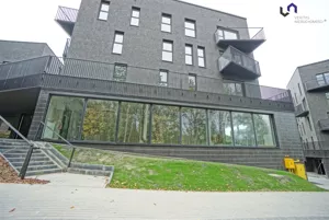 Lokal użytkowy 102,20 m², Katowice, Ligota-Panewniki, Ligota, Sprzedaż