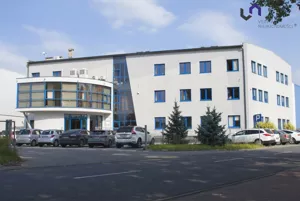 Lokal użytkowy 488,45 m², Katowice, Szopienice-Burowiec, Szopienice, Wynajem