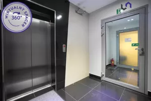 Lokal użytkowy 115,00 m², Katowice, Załęże, Wynajem