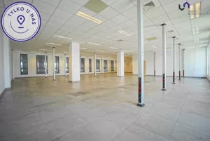 Lokal użytkowy 373,00 m², Katowice, Ligota-Panewniki, Ligota, Ligocka, Wynajem
