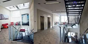 Biuro 950,00 m², Katowice, Śródmieście, Opolska, Wynajem