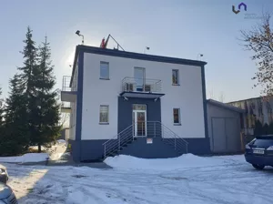 Biuro 470,00 m², Sosnowiec, Pogoń, Sprzedaż