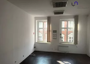 Lokal użytkowy 110,00 m², Katowice, Śródmieście, Centrum, Staromiejska, Wynajem