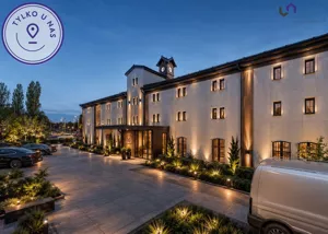 Obiekt 2 253,00 m², Ustroń, Sprzedaż