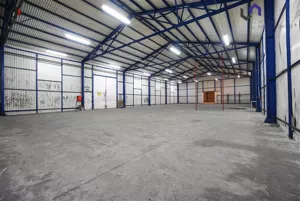 Magazyn 1 472,00 m², Będzin, Wynajem