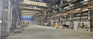 Magazyn 1 500,00 m², Bytom, Łagiewniki, Wynajem