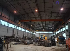 Magazyn 2 200,00 m², Czechowice-Dziedzice, Wynajem