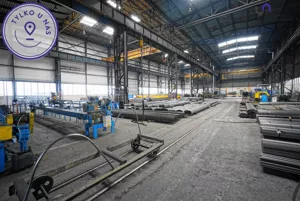 Magazyn 5 380,00 m², Częstochowa, Sprzedaż