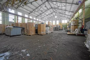 Magazyn 2 000,00 m², Dąbrowa Górnicza, Ząbkowice, Wynajem