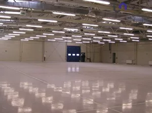 Magazyn 1 500,00 m², Gliwice, Wynajem