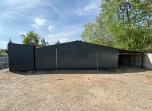 Magazyn 76,00 m², Gliwice, Łabędy, Wynajem