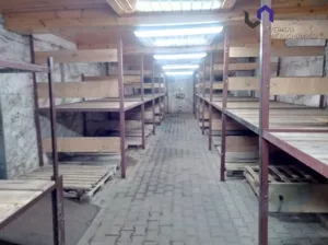 Magazyn 160,00 m², Katowice, Kostuchna, Wynajem