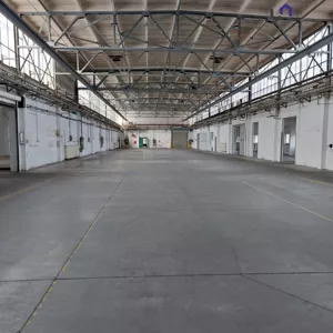 Magazyn 1 300,00 m², Katowice, Koszutka, Wynajem