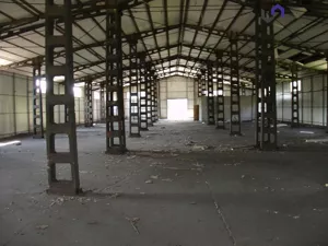 Magazyn 1 050,00 m², Katowice, Ligota-Panewniki, Ligota, Wynajem