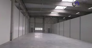 Magazyn 1 188,00 m², Katowice, Osiedle Paderewskiego-Muchowiec, Dolina Trzech Stawów, Wynajem
