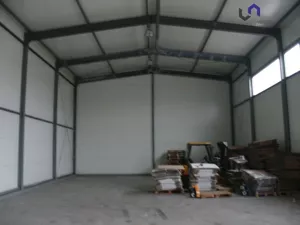 Magazyn 350,00 m², Katowice, Załęże, Wynajem