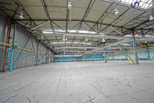 Magazyn 3 050,00 m², Mikołów, Wynajem