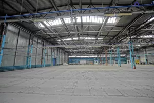 Magazyn 3 050,00 m², Mikołów, Wynajem