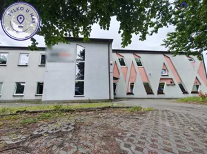 Magazyn 890,10 m², Katowice, Osiedle Paderewskiego-Muchowiec, Dolina Trzech Stawów, Porcelanowa, Sprzedaż