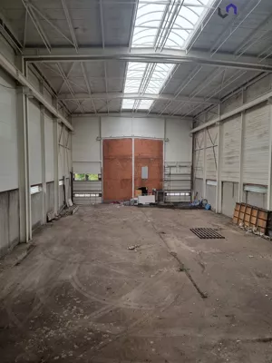 Magazyn 1 100,00 m², Ruda Śląska, Wynajem