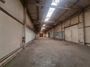 Magazyn 560,00 m², Ruda Śląska, Wynajem