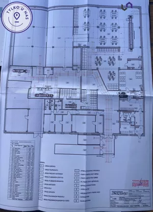 Magazyn 1 308,00 m², Ruda Śląska, Chebzie, Wynajem