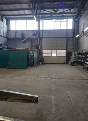 Magazyn 224,00 m², Rybnik, Wynajem