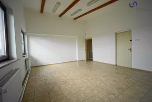 Magazyn 70,24 m², Siemianowice Śląskie, Wynajem