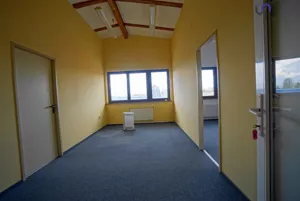 Magazyn 107,17 m², Siemianowice Śląskie, Wynajem