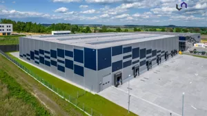 Magazyn 695,00 m², Siemianowice Śląskie, Michałkowice, Wynajem