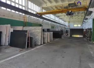 Magazyn 850,00 m², Sosnowiec, Niwka, Wynajem