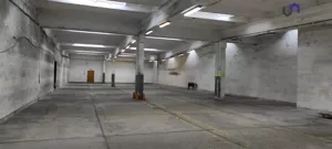 Magazyn 1 324,00 m², Sosnowiec, Sielec, Wynajem