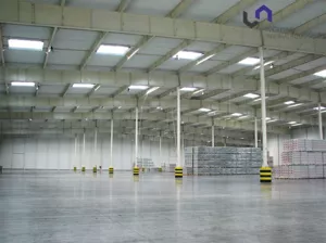 Magazyn 6 800,00 m², Tychy, Wynajem