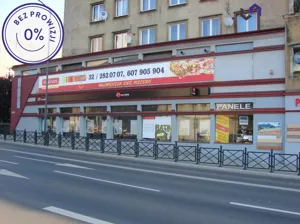Magazyn 158,00 m², Bytom, Śródmieście, Centrum, Wolskiego, Wynajem