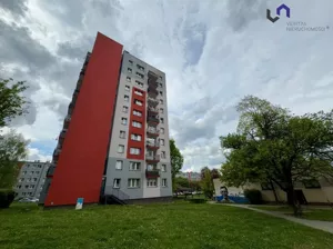 Mieszkanie jednopokojowe 25,00 m², Chorzów, Sprzedaż