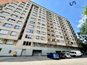 Mieszkanie dwupokojowe 45,00 m², Bytom, Sprzedaż