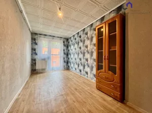 Mieszkanie dwupokojowe 36,60 m², Bytom, Sprzedaż