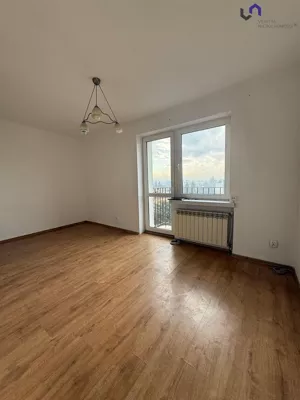 Mieszkanie dwupokojowe 34,70 m², Czechowice-Dziedzice, Sprzedaż