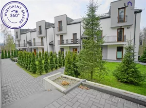 Apartamenty VTS-MS-7302 Wadowice Karmelicka