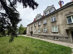 Mieszkanie dwupokojowe 46,00 m², Katowice, Sprzedaż