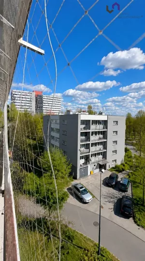 Mieszkanie dwupokojowe 37,00 m², Katowice, Sprzedaż