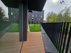 Mieszkanie dwupokojowe 33,90 m², Katowice, Ligota-Panewniki, Ligota, Ligocka, Sprzedaż
