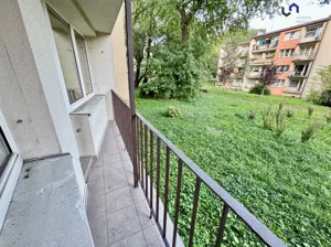 Mieszkanie dwupokojowe 49,00 m², Katowice, Brynów-Osiedle Zgrzebnioka, Brynów, Piękna, Sprzedaż