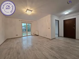 Mieszkanie dwupokojowe 50,53 m², Mikołów, Południowa, Sprzedaż